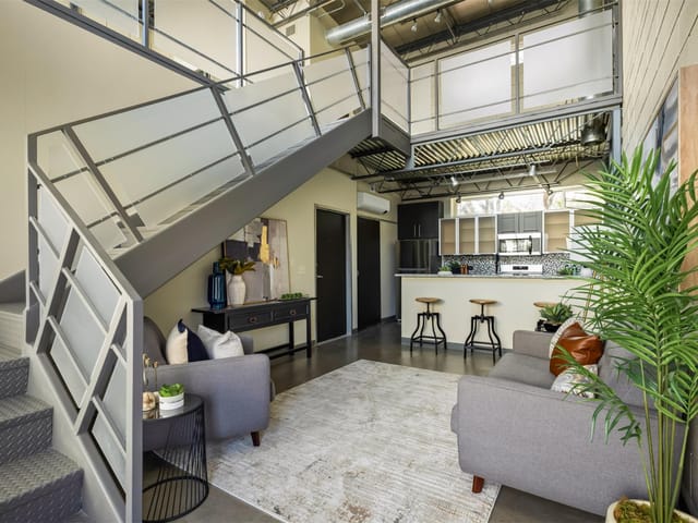 4801 S Congress Ave Unit #A1