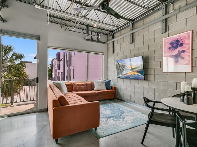 4801 S Congress Ave Unit #D6
