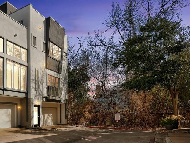 4801 S Congress Ave Unit #F5