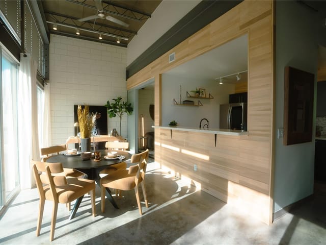 4801 S Congress Ave Unit #H5