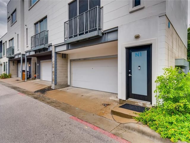 4801 S Congress Ave Unit #N1