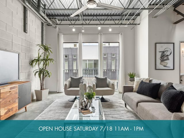 4801 S Congress Ave Unit #N2