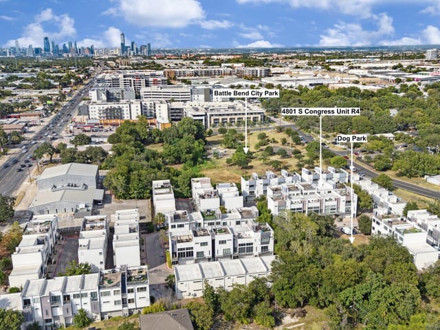4801 S Congress Ave Unit #R4