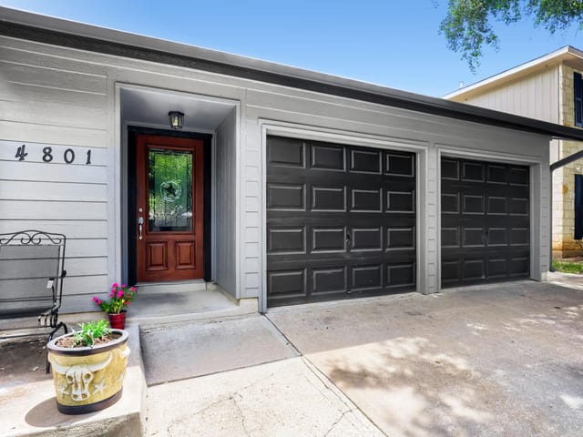 4801 Saguaro RD
