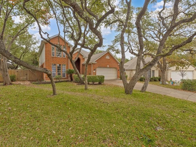 4801 Senora Creek CT