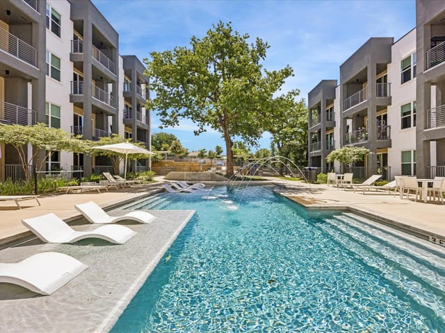 4801 Springdale RD Unit #2210