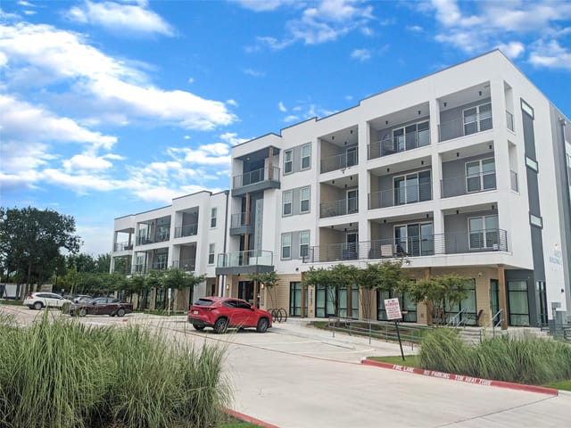 4801 Springdale RD Unit #2309