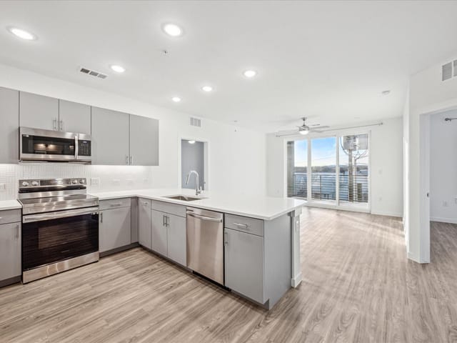4801 Springdale Rd Unit #2310