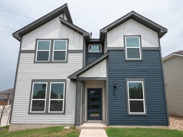 4801 Star Jasmine DR