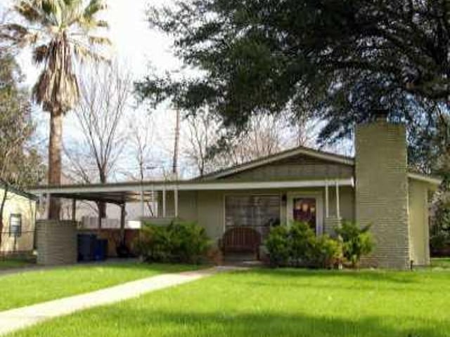 4801 West Park Dr