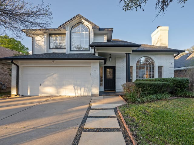 4802 Alta Loma DR