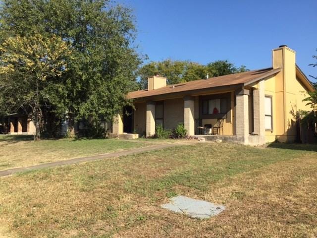 4802 E Stassney Ln