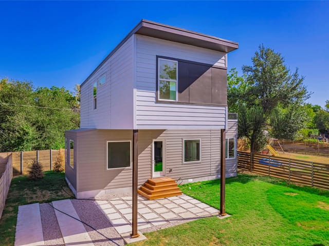 4802 Gladeview Dr Unit #B