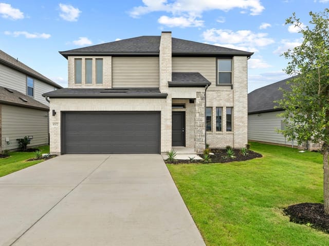 4802 Native Pearl