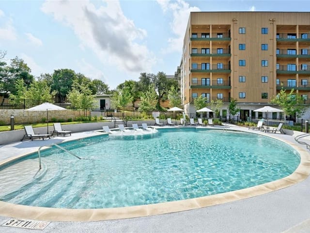 4802 S Congress Ave Unit #118