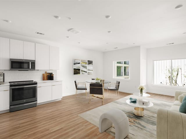 4802 S Congress Ave Unit #213