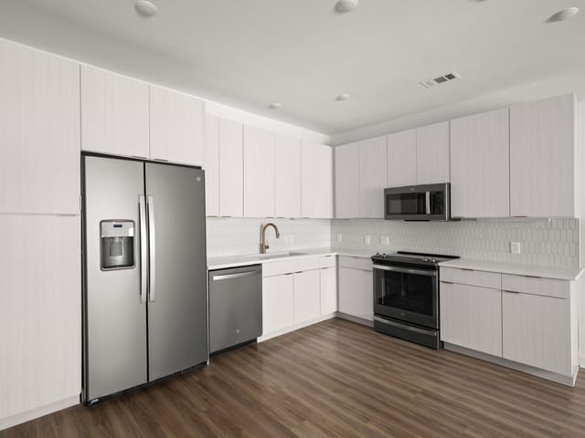 4802 S Congress Ave Unit #213