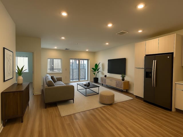 4802 S Congress Ave Unit #217