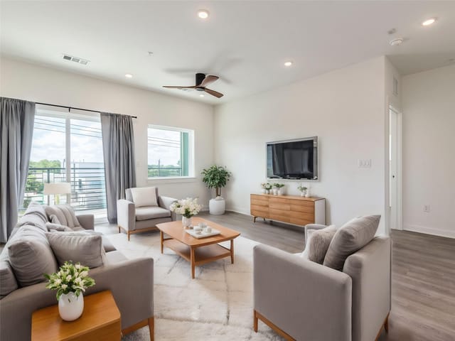 4802 S Congress Ave Unit #310