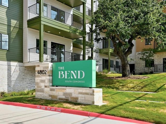 4802 S Congress Ave Unit #324
