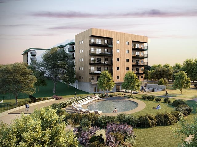 4802 S Congress Ave Unit #423