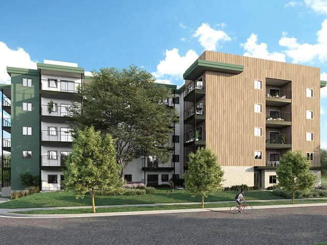 4802 S Congress Ave Unit #515