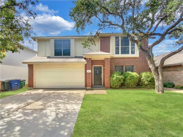 4803 Alta Loma Dr