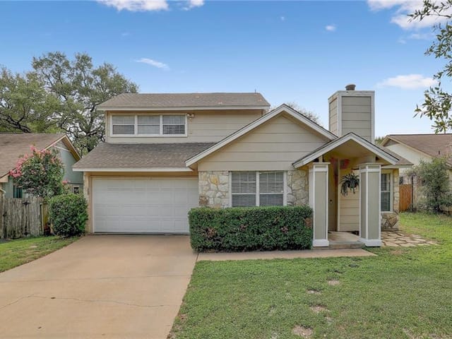 4803 Ganymede Dr