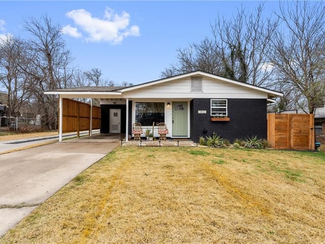 4803 Lansing Dr Unit #1