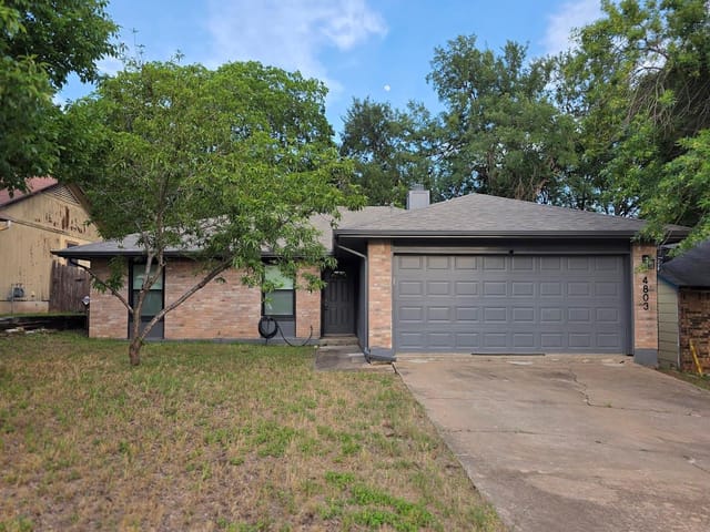 4803 Peach Grove RD