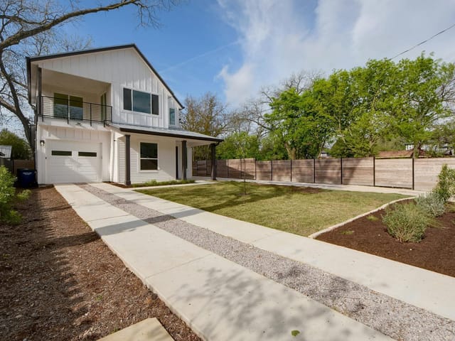4803 Prock Ln Unit #A