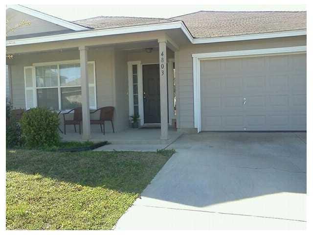 4803 Virginia Dare LN Unit #80