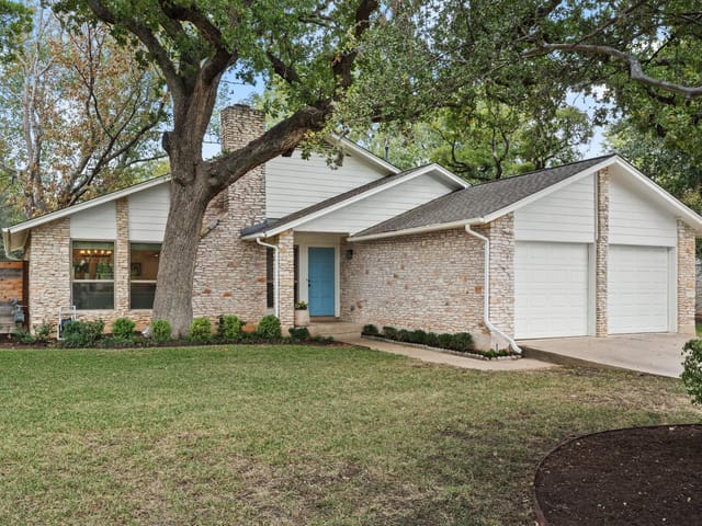 4804 Trail Crest CIR