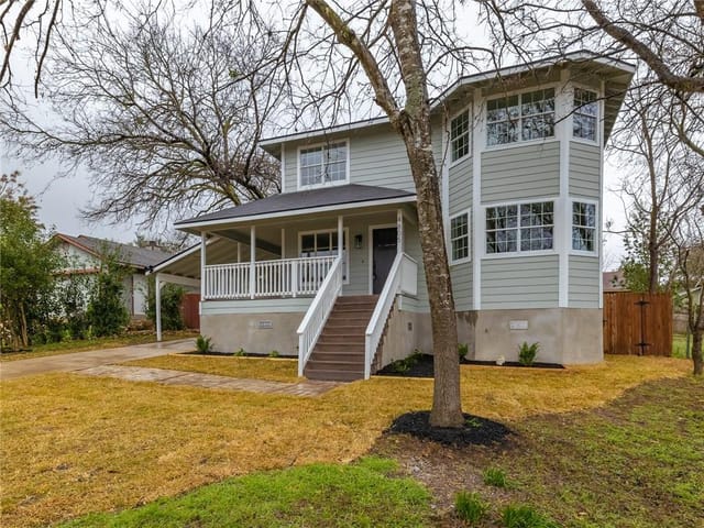 4805 Brook Creek Cv
