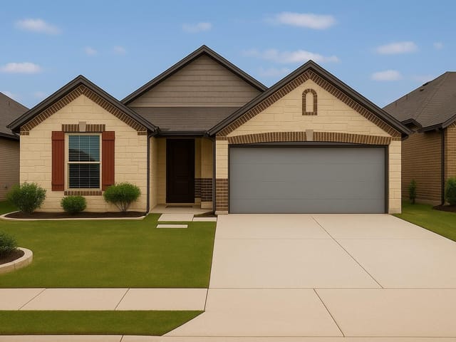 4805 Cressal Dr