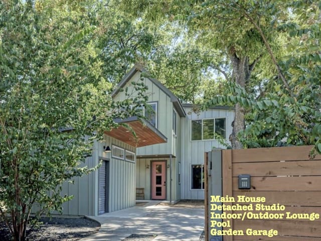 4805 Prock Ln Unit #1