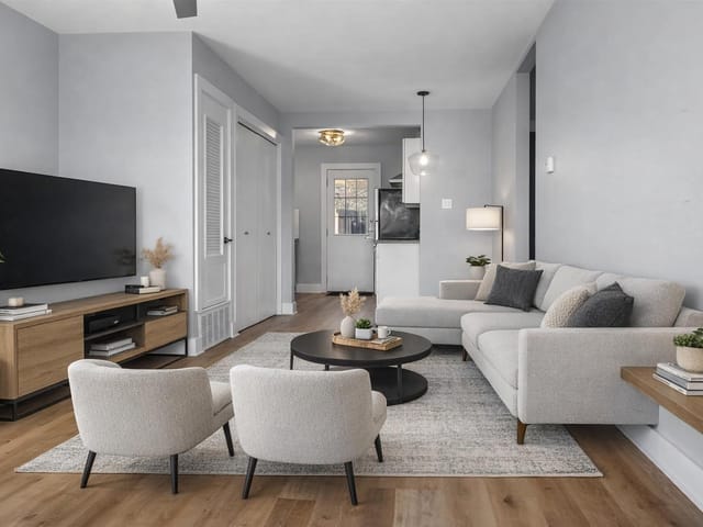 4805 Richmond Ave Unit #B