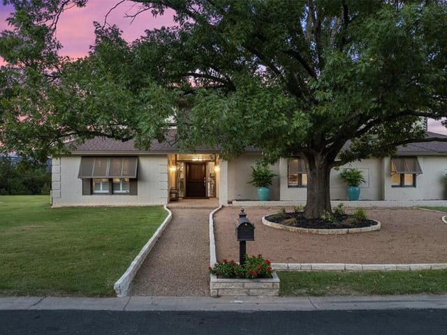 4806 Bull Mountain Cv