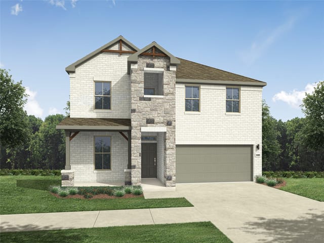 4806 Native Pearl LN