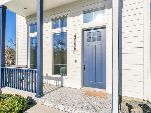 4806 Olive Sparrow DR Unit #C