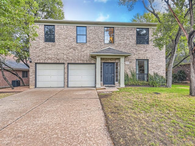 4806 San Simeon Dr