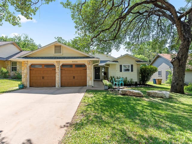 4806 Transit Cir