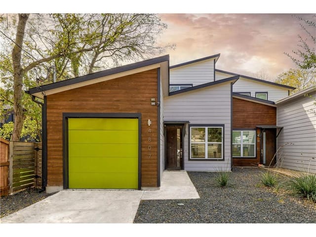 4807 Alf Ave Unit #A