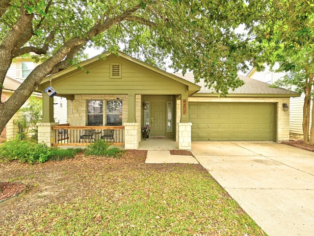 4807 Fort Moultrie LN
