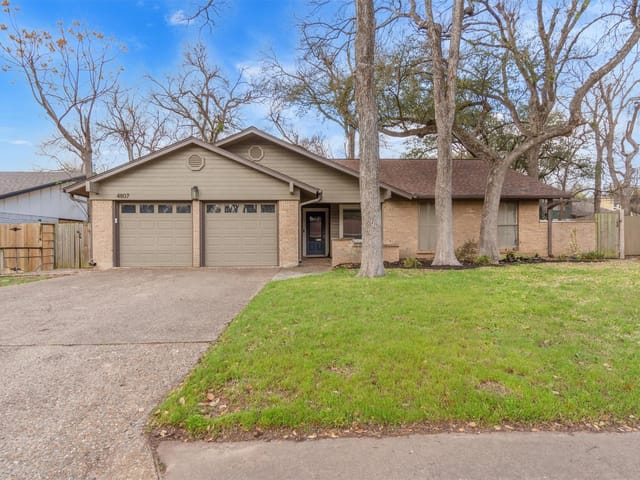 4807 Gerona DR