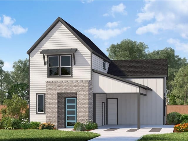 4807 Munson St Unit #1
