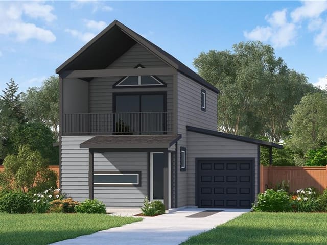 4807 Munson St Unit #2