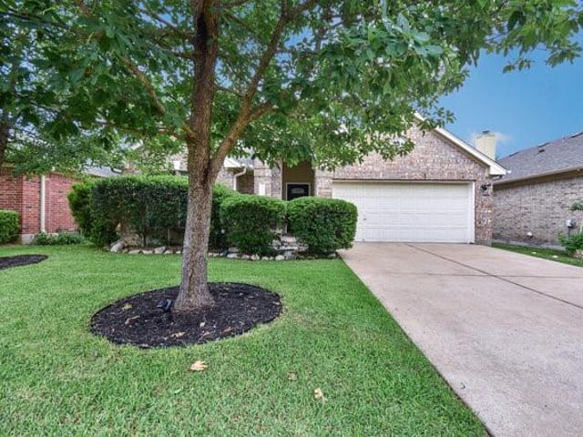 4807 Rutherglen Dr