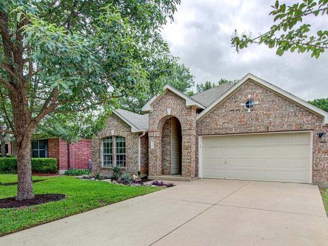 4807 Rutherglen Dr