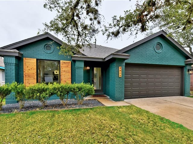 4808 Alta Loma Dr